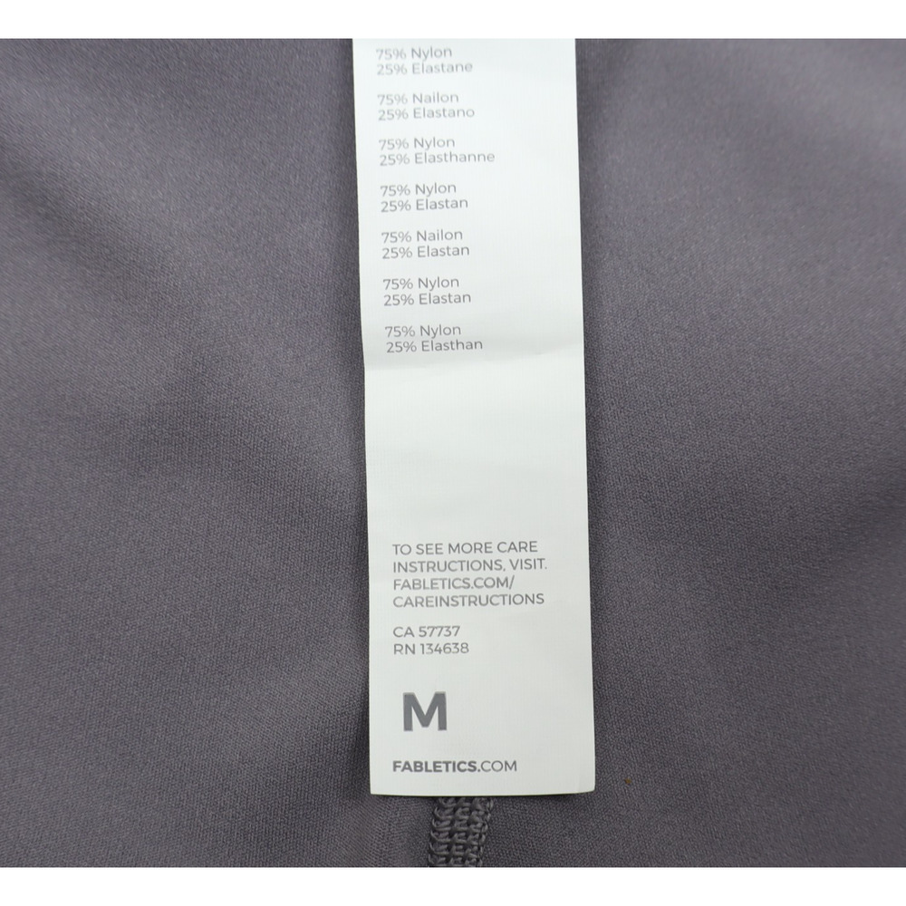 Fabletics Women's Trinity Motion365 High Waisted … - image 7